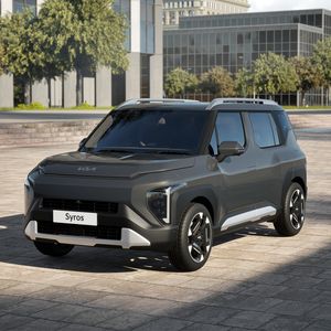 Image post by @kia.worldwide on Instagram