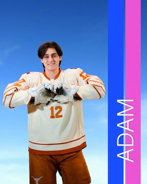 Image post by @texasicehockey on Instagram