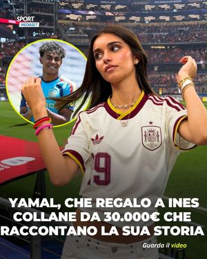 Image post by @sportmediaset on Instagram
