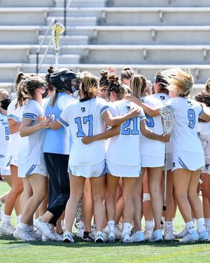 Image post by @hopkinslacrosse on Instagram