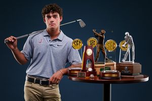 Image post by @auburnmgolf on Instagram