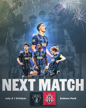 Image post by @philaunionii on Instagram
