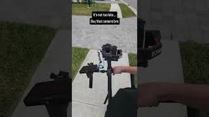 Video post by @chaynott on YouTube