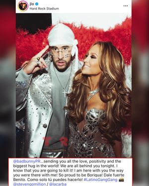 Image post by @theshaderoom on Instagram