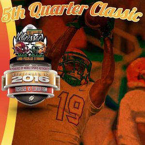 Image post by @famuathletics on Instagram