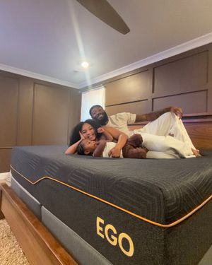 Image post by @egohomeofficial on Instagram