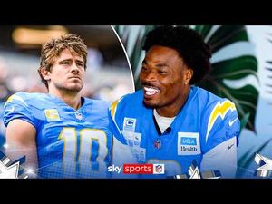 Video post by @skysports on YouTube