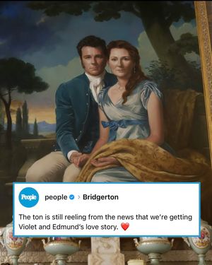 Image post by @people on Instagram