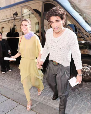 Image post by @people on TikTok