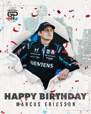 Image post by @detroitgp on Instagram