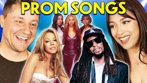 Video post by @react on YouTube