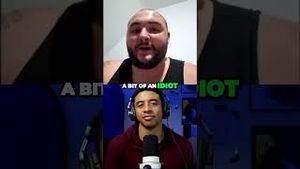 Video post by @Thedandreway on YouTube