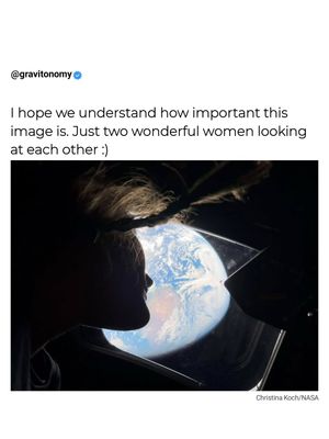 Image post by @gravitonomy on Instagram