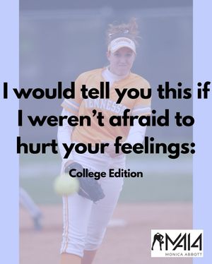 Image post by @monicaabbott on Instagram