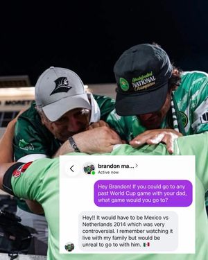 Image post by @uslleaguetwo on Instagram