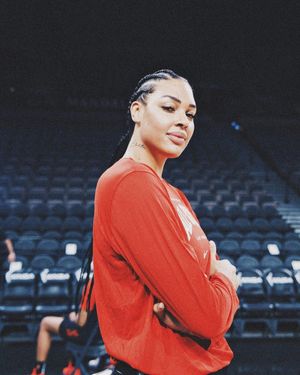 Image post by @wnbafansonly on Instagram