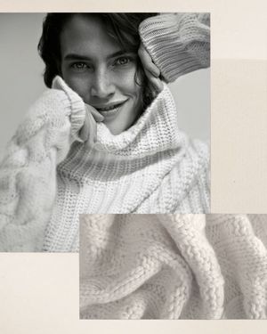 Image post by @loropiana on Instagram