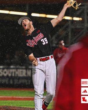 Image post by @ragincajunsbsb on Instagram