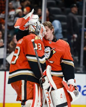 Image post by @AnaheimDucks on Twitter