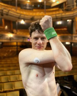Image post by @jginorton on Instagram