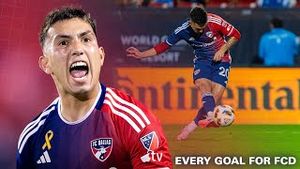Video post by @fcdallas on YouTube