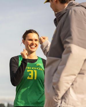 Image post by @oregonbeachvb on Instagram