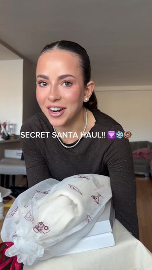 Video post by @anyaweitz on TikTok