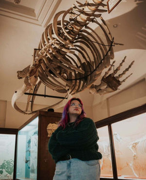 Image post by @iowaadmissions on Instagram