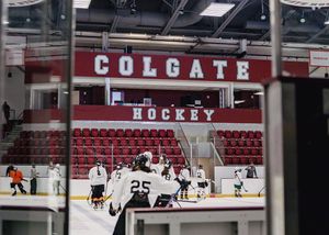 Image post by @colgatehockeycamps on Instagram
