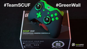 Image post by @ScufGaming on Twitter
