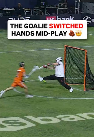Video post by @lacrossenetwork on TikTok