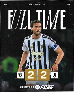 Image post by @juventus on Instagram