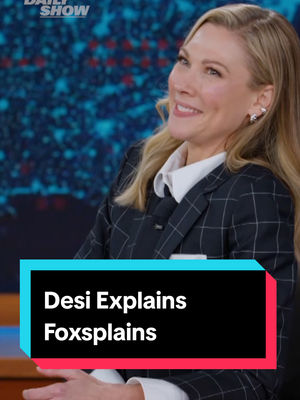 Video post by @thedailyshow on TikTok