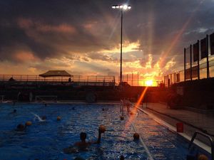 Image post by @pacificwaterpolo on Instagram