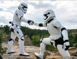 Image post by @official501st on Instagram