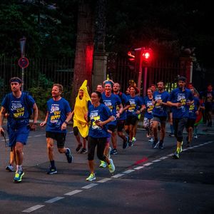 Image post by @brooksrunningde on Instagram