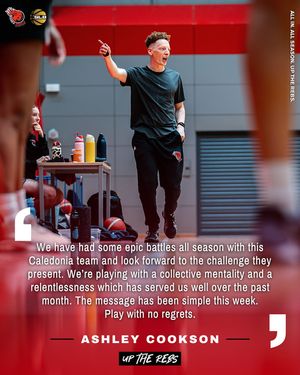 Image post by @essexrebelsbasketball on Instagram