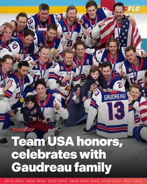 Image post by @flohockey on Instagram
