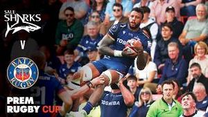 Video post by @premiershiprugby on YouTube
