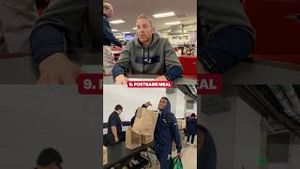 Video post by @New England Patriots on YouTube