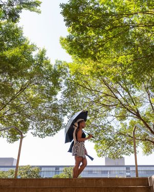 Image post by @unt on Instagram