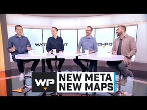 Video post by @ow_esports on YouTube