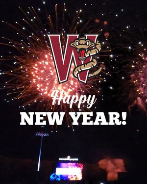 Image post by @WisconsinTimberRattlers on Facebook