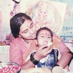 Image post by @dayanandvp.pvt on Instagram