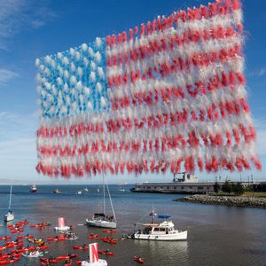 Image post by @OracleParkSF on Twitter