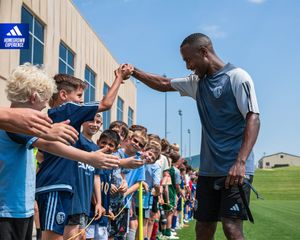 Image post by @sportingkcyouth on Instagram