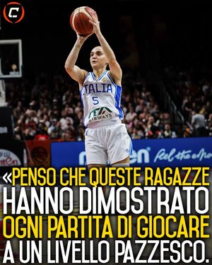 Image post by @cronache_di_basket on Instagram