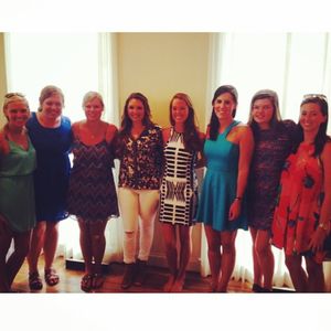 Image post by @kappadeltaua on Instagram