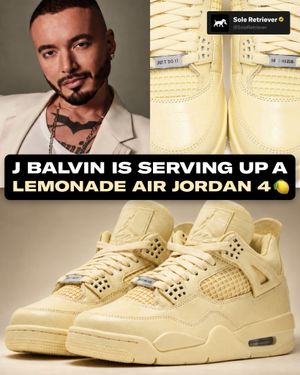 Image post by @soleretriever on Instagram