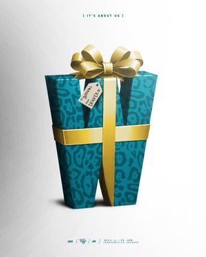 Image post by @jaguars on Instagram
